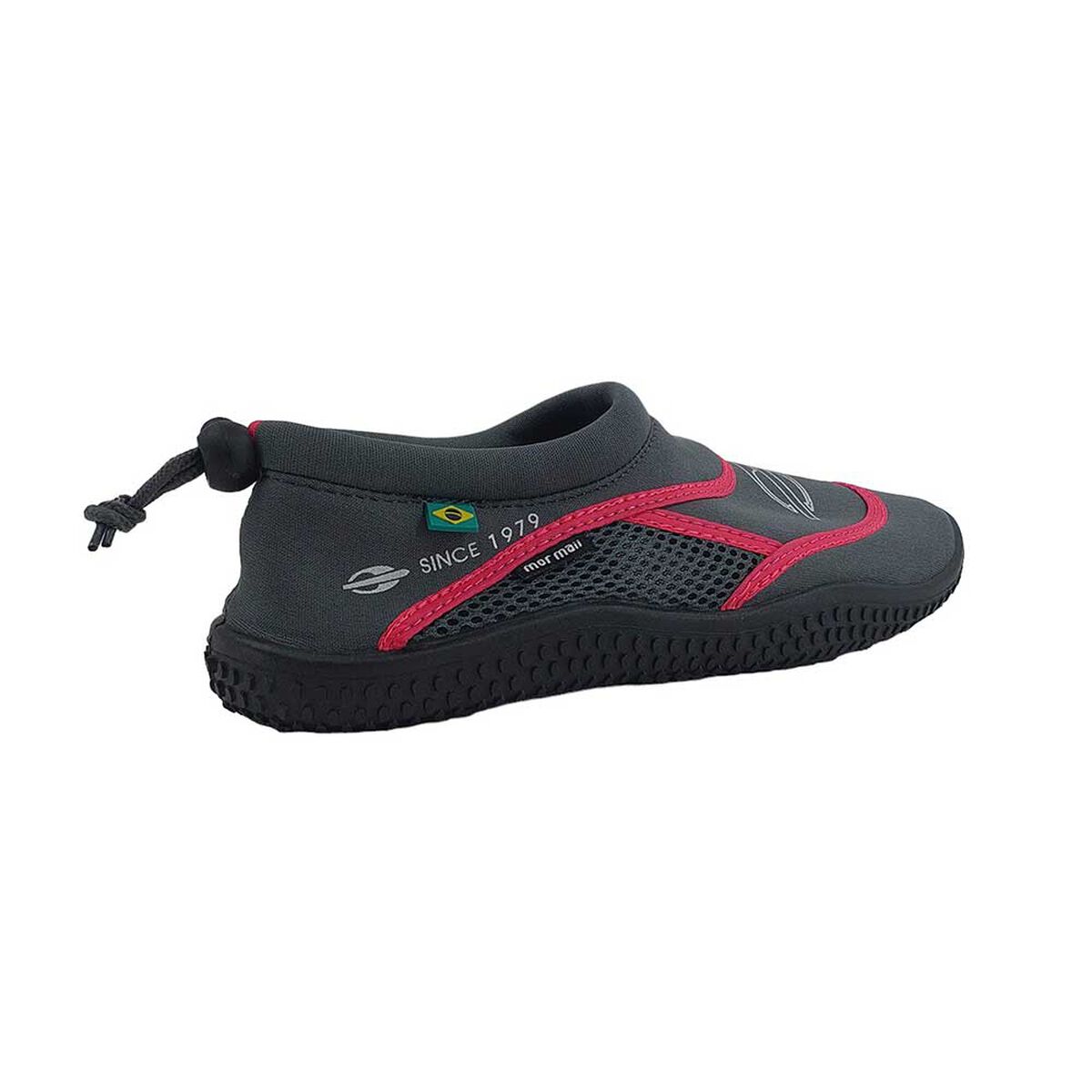 Zapatilla Unisex MormaII