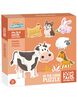 Puzzle 39 Piezas Deluxe Nobel Gift