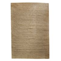 Alfombra Idetex Jute Ethnic 200 x 300 Arena