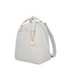 Mochila de Mujer Secret Osaka SC7 Mediana Blanca