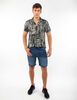 Bermuda Hombre Fiorucci