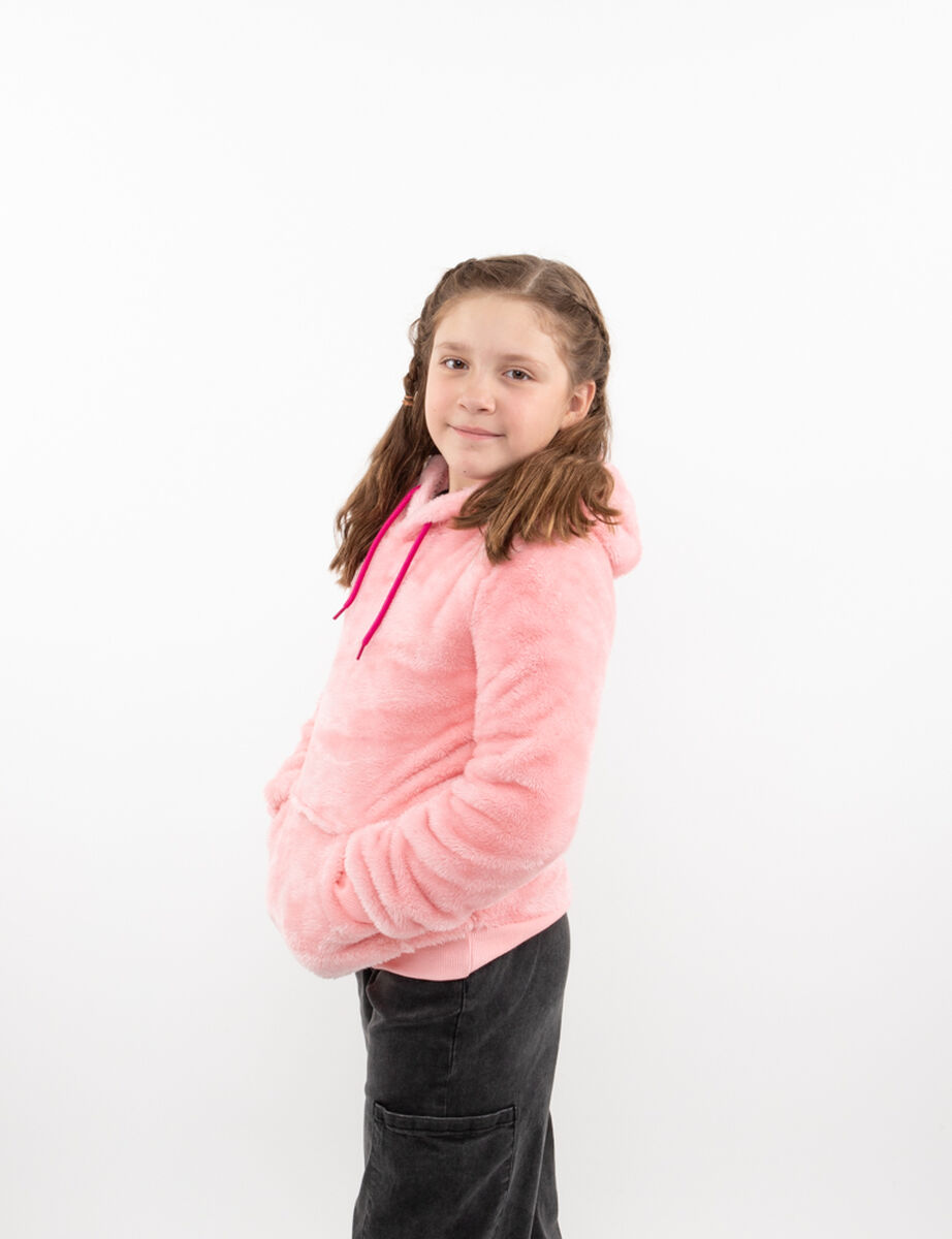 Polerón Sherpa Niña Chess
