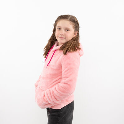 Polerón Sherpa Niña Chess
