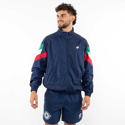 Chaqueta Deportiva Hombre Lotto