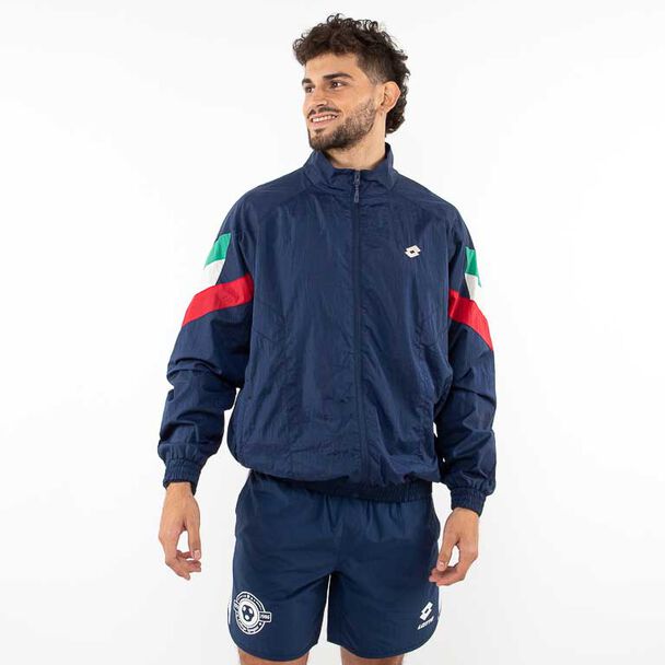 Chaqueta Deportiva Hombre Lotto