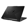 Notebook Gamer Asus TUF Gaming A15 FA506 Ryzen 5 8GB 512GB SSD 15,6" NVIDIA RTX3050 + Mochila
