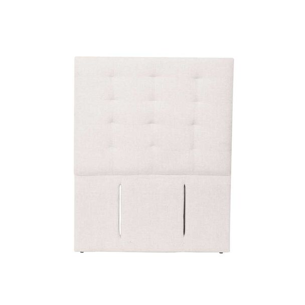 Respaldo Latam Home 1,5 Plazas Napoles Blanco