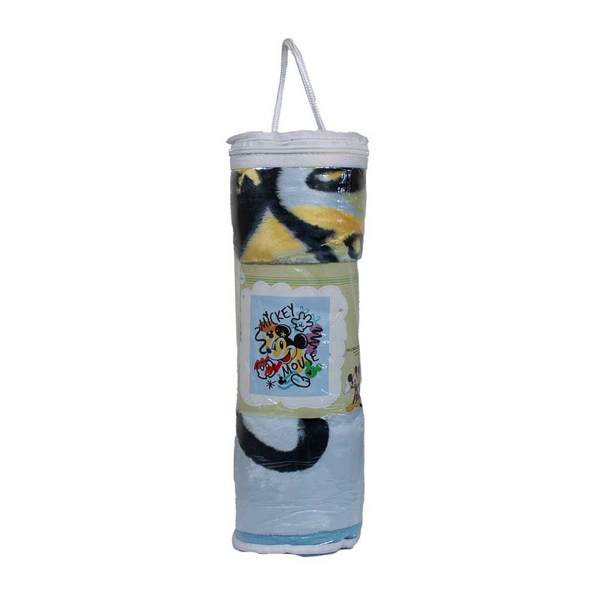 Manta Mickey Mod2 Disney