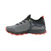 Zapatilla Trail running Hombre Lotto