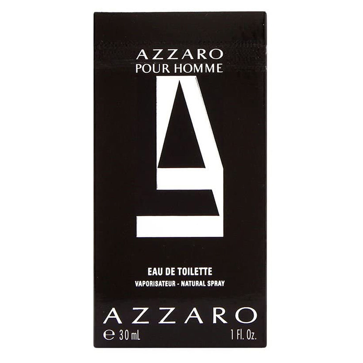 Perfume Azzaro Pour Homme EDT 30 ml