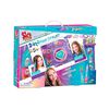 Set 2 en 1 Estilista de Cabello Tasia
