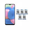 Celular Samsung Galaxy A30s 128GB 6.4" Violeta Liberado