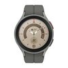 Smartwatch Samsung Galaxy Watch 5 Pro 45mm Titanium