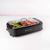 Parrilla Eléctrica EasyWays Smokeless Grill Master