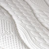 Cama Europea CIC Base Dividida King Lux