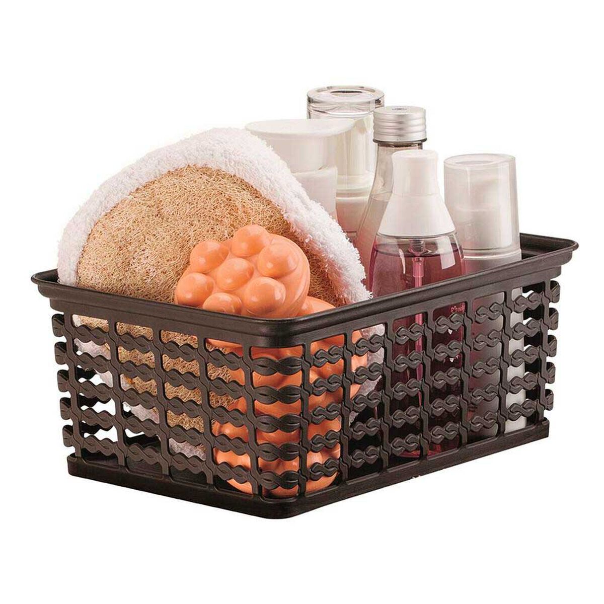 Canasta Rimax Deco M Wengue