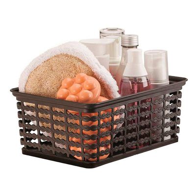 Canasta Rimax Deco M Wengue