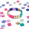 Set para Hacer Pulseras Go Glam
