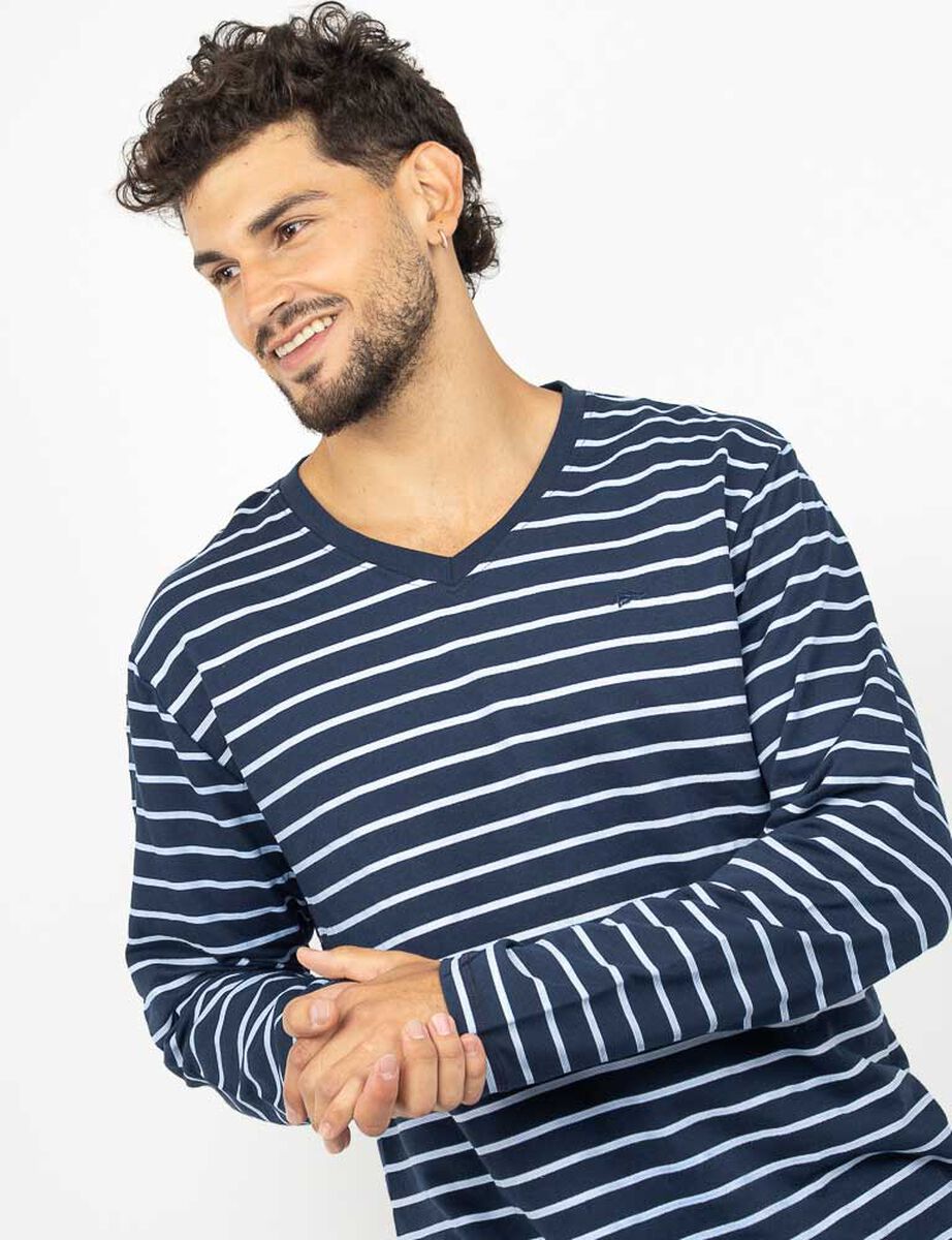 Pijama Hombre Portman Club