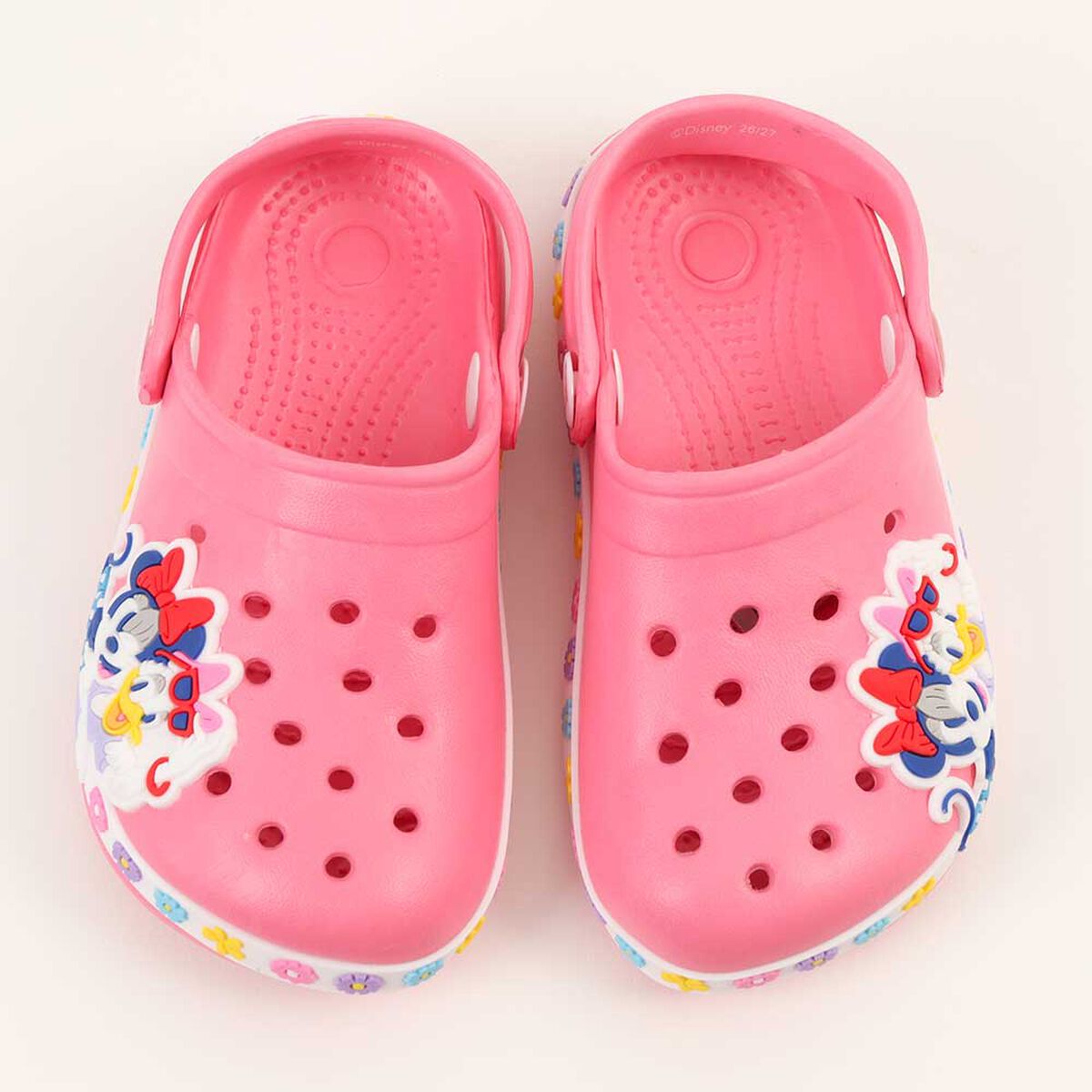 Zueco de Eva Niña Minnie