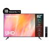 LED 82" Samsung AU7000 Smart TV 4K UHD