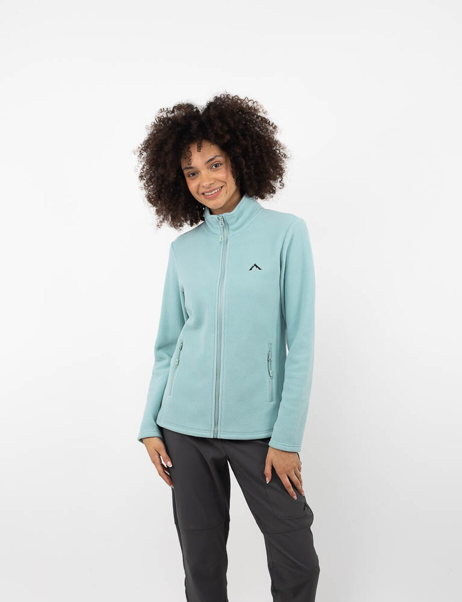 Poler&oacute;n Deportivo Mujer Alpinextrem