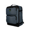 Mochila de Viaje Xtrem Reynold 6XT 38 L Gris
