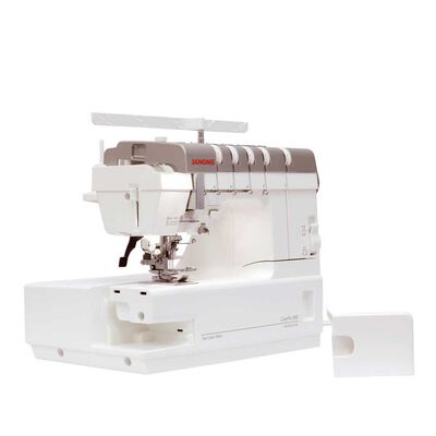 Imagen 2 del producto Máquina de Coser Colleretera Janome 3000P