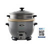 Olla Arrocera Oster CKSTRC7129 1,8 lts.