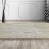 Alfombra Modalfo Babil Beige 160 x 230 cm