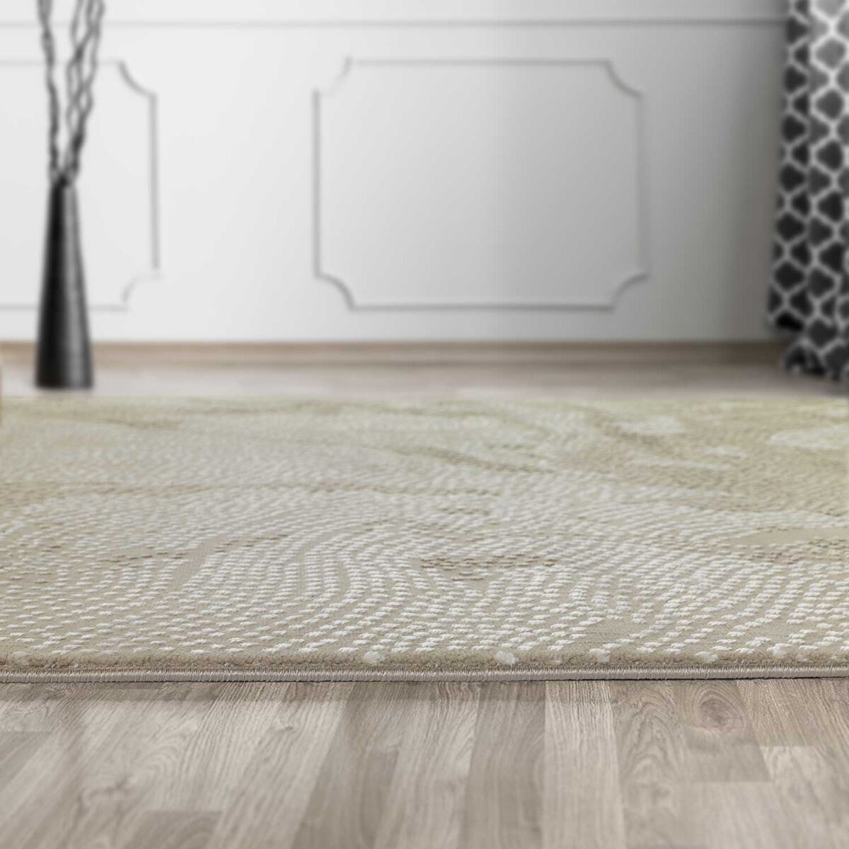 Alfombra Modalfo Babil Beige 160 x 230 cm