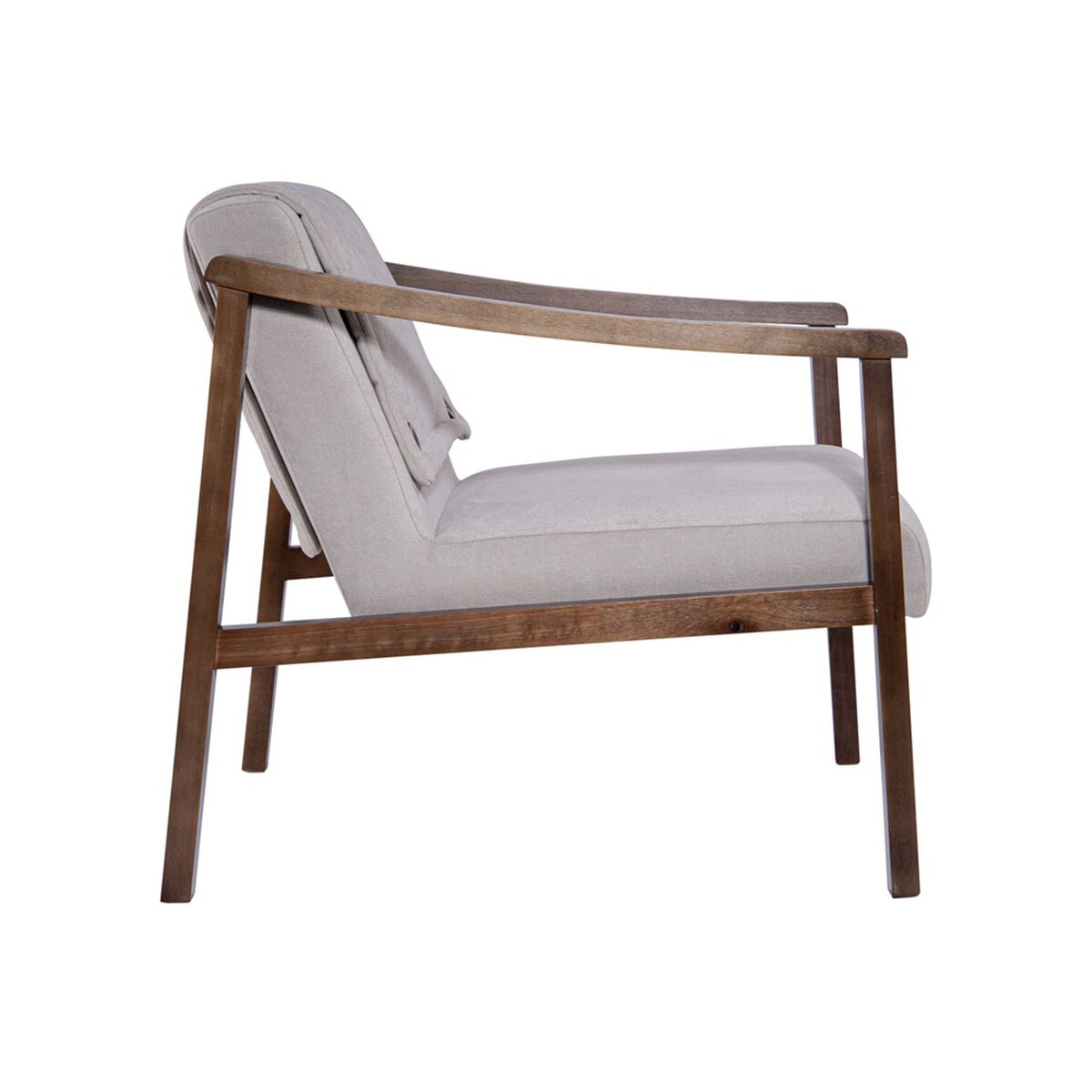 Poltrona Di Poretti Design Fontana  Blanco