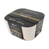 Set 4 Mugs Doral Porto Servo Blanco