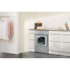 Secadora de Ropa Fensa Reverplus 6470 S 7 kg.