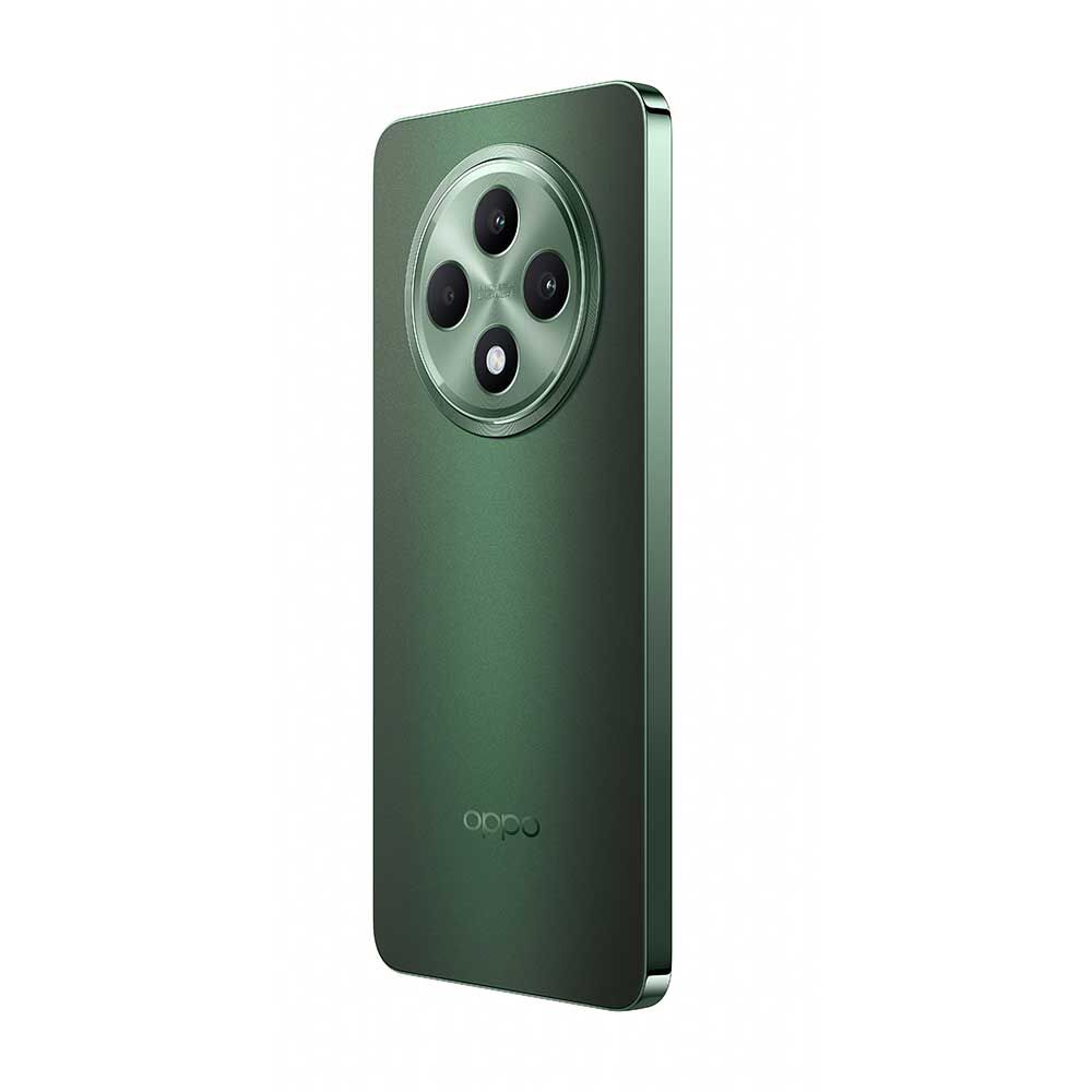 OPPO Reno12 F 5G 256GB Dark Green, foto 5