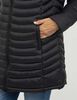 Parka Larga Mujer Portman Club