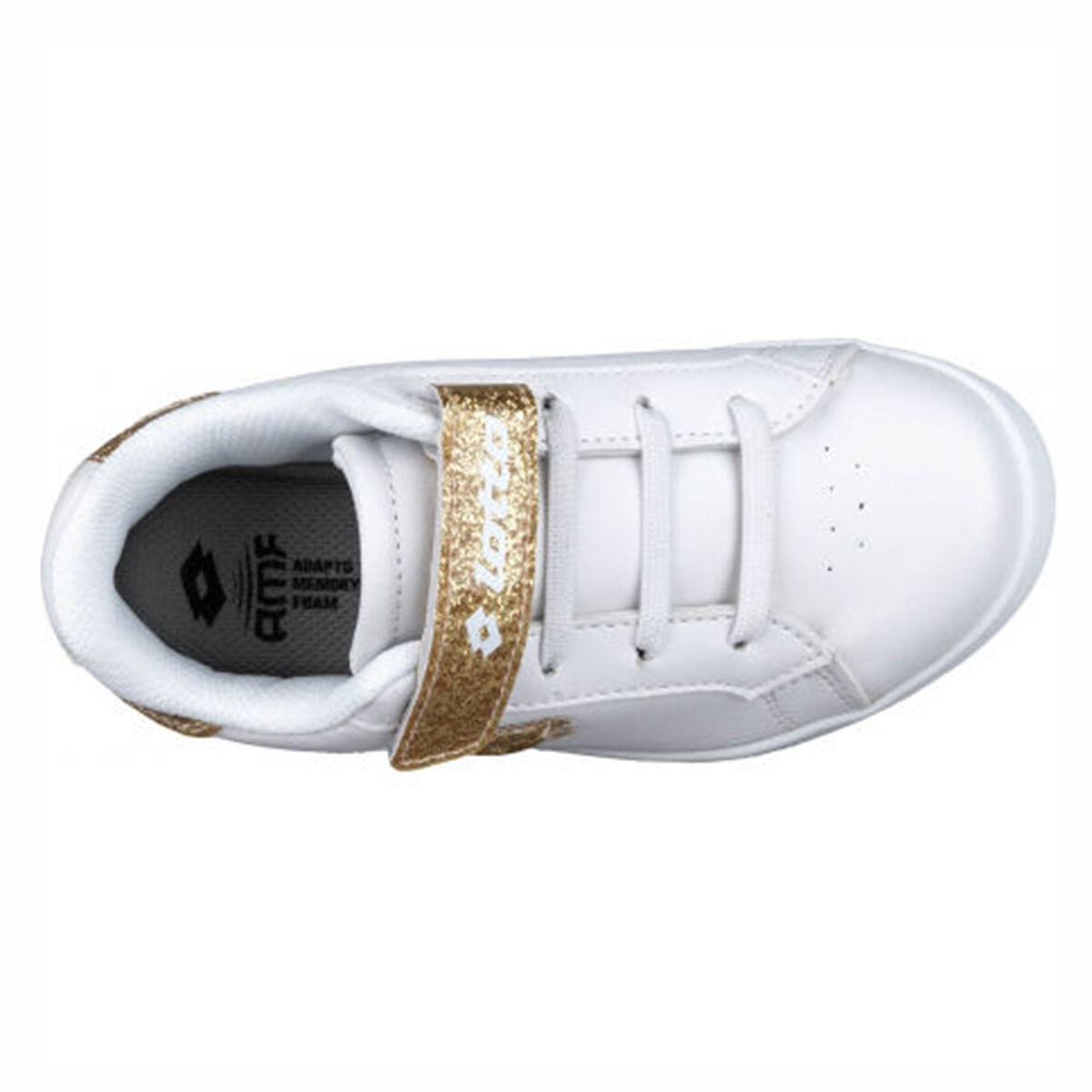 Zapatilla Niño Lotto 1973 Evo