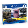 Consola PS4 Hits Bundle 5 1TB + 3 Juegos