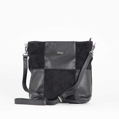 Imagen 1 del producto Cartera Zibel Negro