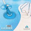 Limpiador Piscina Barracuda Homeclaf