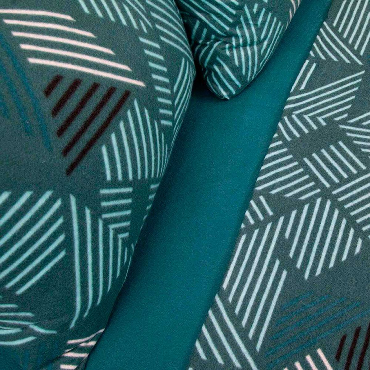 S&aacute;bana Doral King Senses Dise&ntilde;o 10