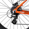 Bicicleta Oxford Hombre BA2773 Aro 27,5