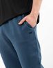 Pantalon Deportivo Hombre Black County