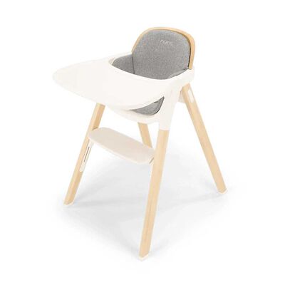 Silla de Comer HCH Bryn Heritage Nuna