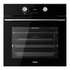 Horno Empotrado Teka HLB 8416 68 lts. Negro