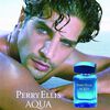 Perfume Edt Perry Ellis Aqua For Men 100 Ml