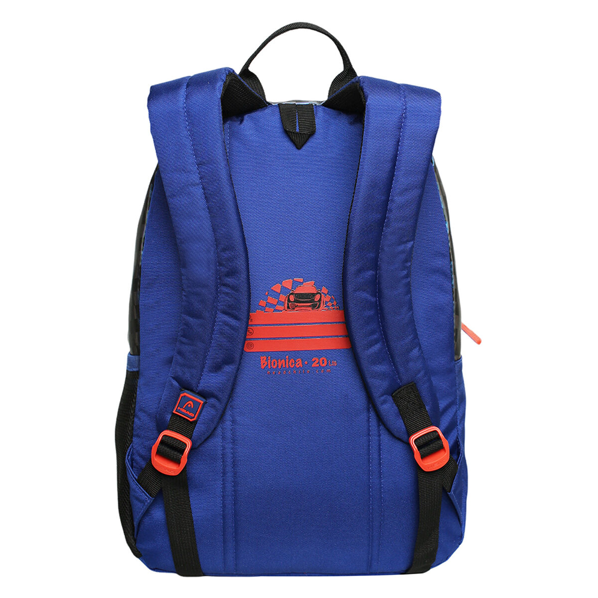 Mochila Ni&ntilde;o Bionica 20 L Head