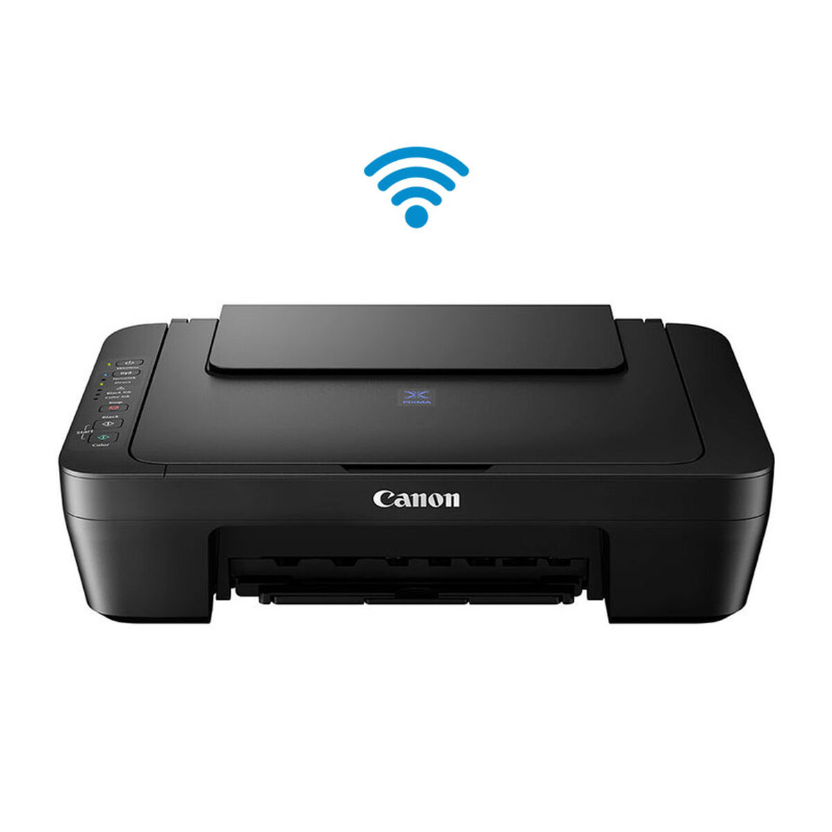 Multifuncional Canon Pixma E-471 Wifi