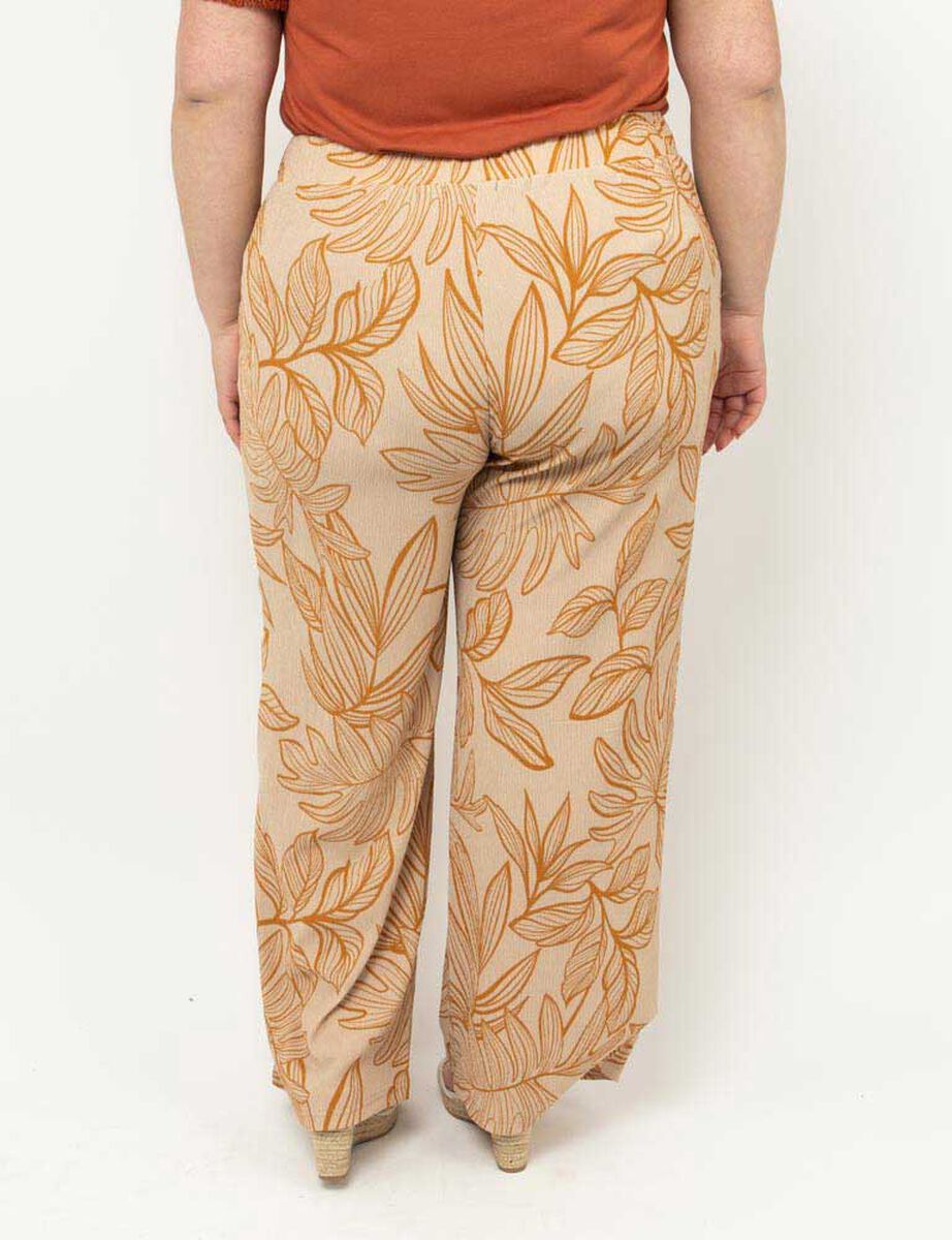 Pantalón Mujer Extralindas