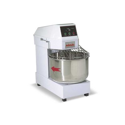 Amasadora Industrial Maigas HS50 22 kg